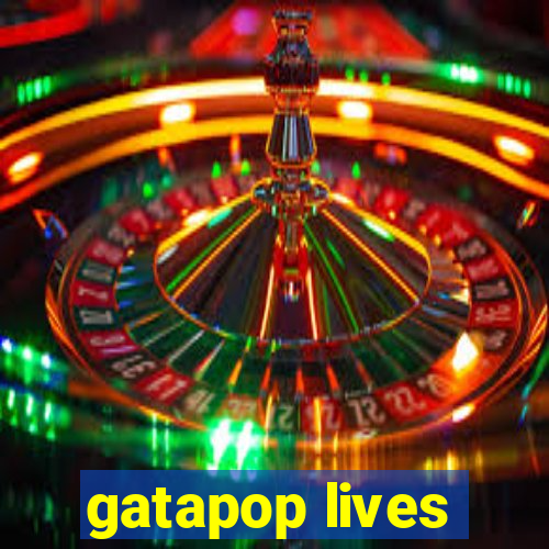 gatapop lives